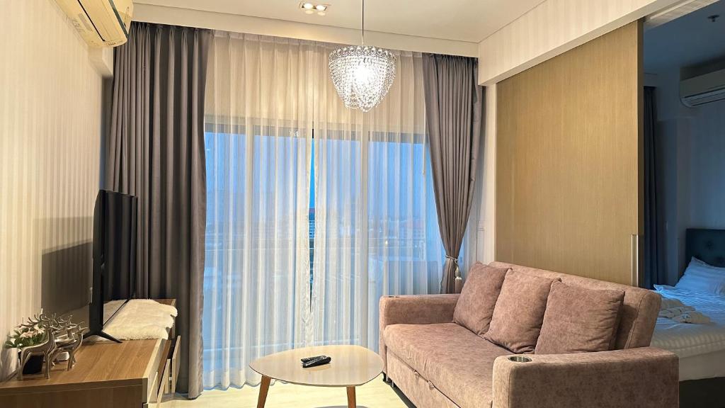 Veranda Residence pattaya By Sea - Resim 29