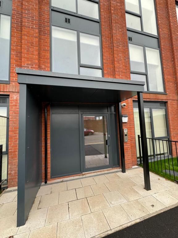 Exteriér nebo vchod ubytování Richmond Row by L3 Apartments
