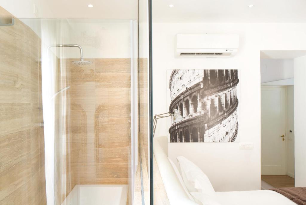 Via Del Corso Home Roma