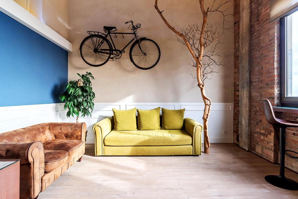 Enjoybcn Plaza Catalunya Apt.