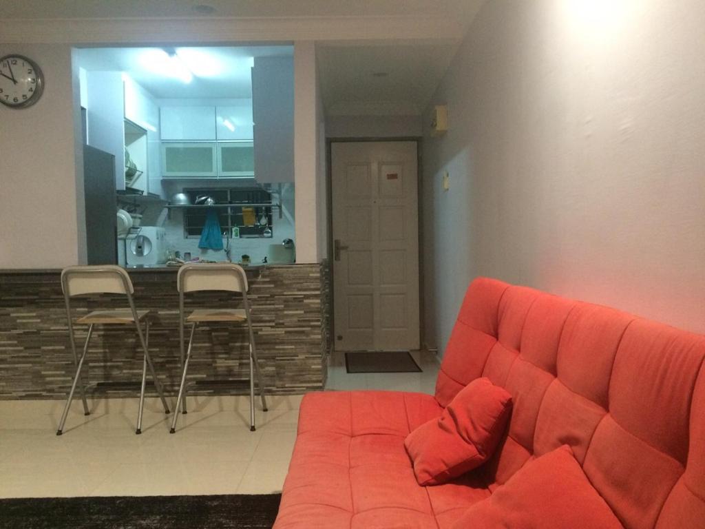 Inpenang Muslim Homestay George Town Malaysia Booking Com