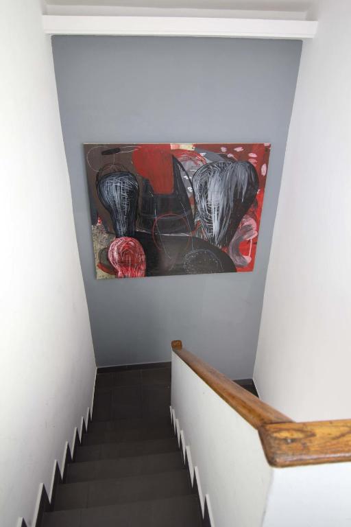 Fotografie z fotogalerie ubytování Torreon Sol Apartment v destinaci Madrid