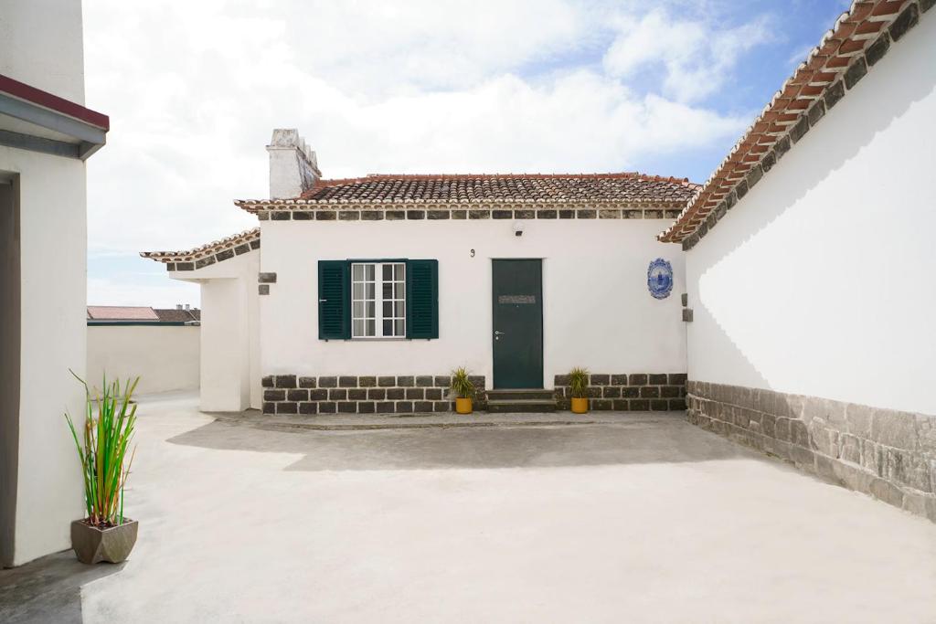Casa dos Celeiros Charming