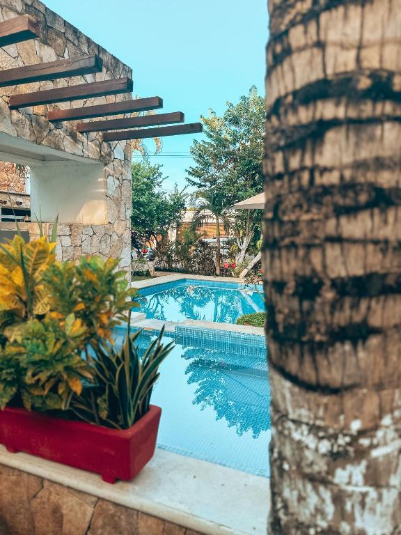 La Casa de las Lunas