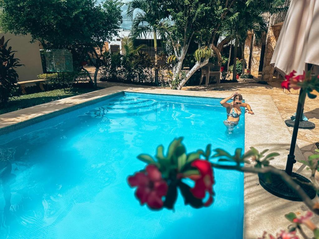 La Casa de las Lunas