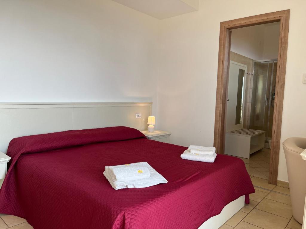 Residenza Domus Aurea Tropea- Vista Mare - 15