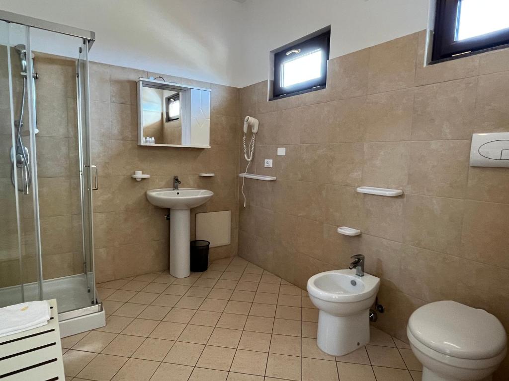 Residenza Domus Aurea Tropea- Vista Mare - 13