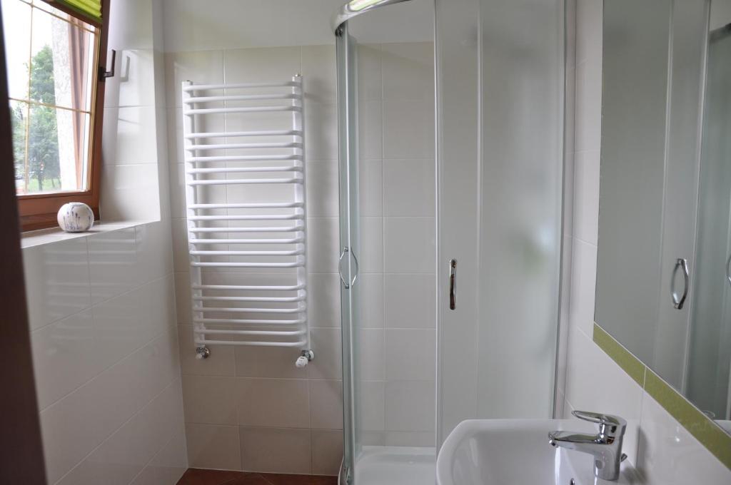 Apartamenty Lawenda - Studio Apartment
