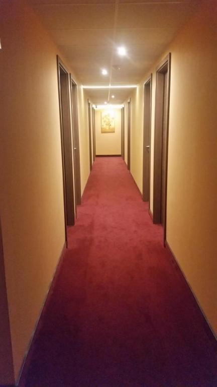 Fotografie z fotogalerie ubytování HOTELik A2 v destinaci Pruszków