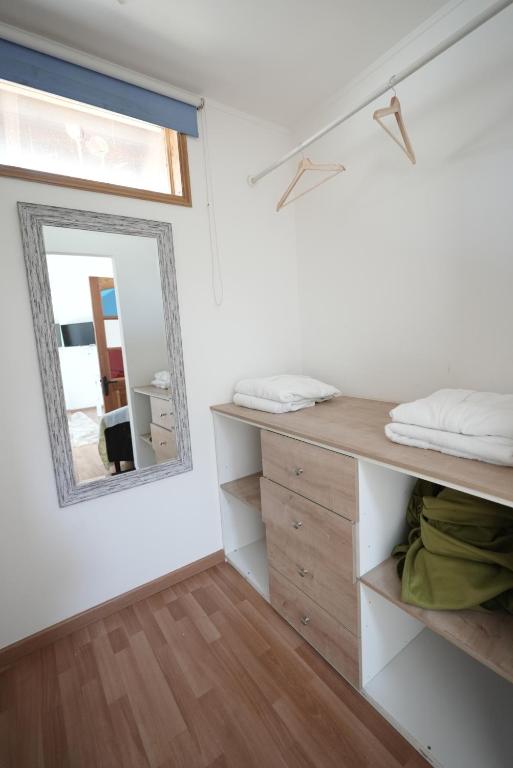 Fotografie z fotogalerie ubytování Refugio Atreyu v destinaci Santiago