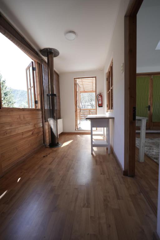 Fotografie z fotogalerie ubytování Refugio Atreyu v destinaci Santiago