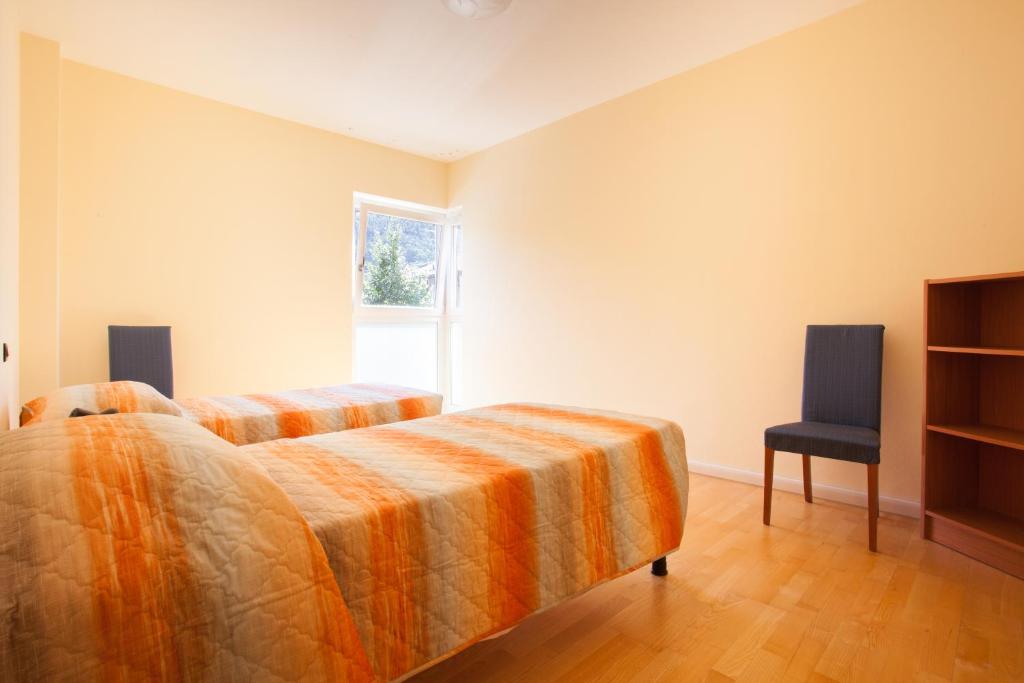 Hotel Vezzano - Quarto Familiar Grande