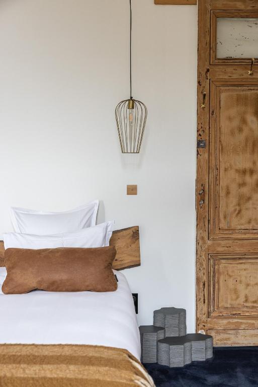 Casa Blanca B&B - 13