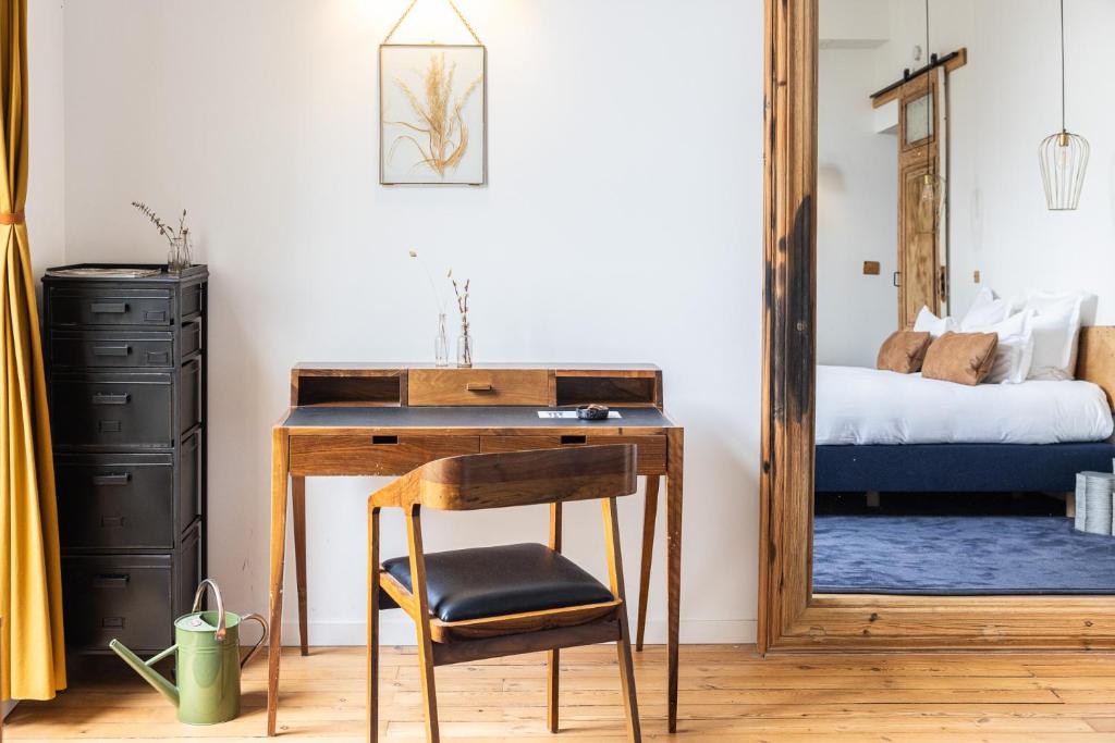 Casa Blanca B&B - 14