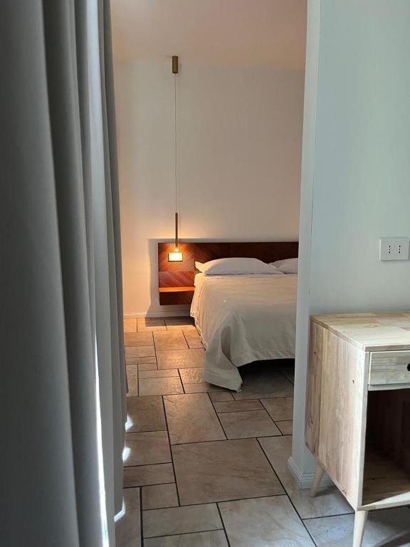 Hotel Villa Maranello - Camera Quadrupla Con Bagno Privato - Dependance