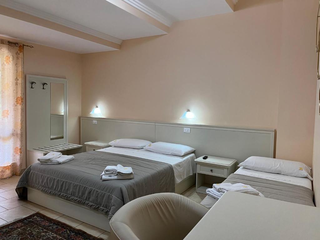 Residenza Domus Aurea Tropea- Vista Mare - 16