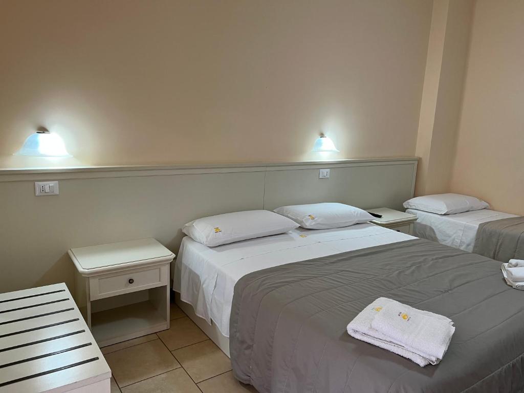 Residenza Domus Aurea Tropea- Vista Mare - 17