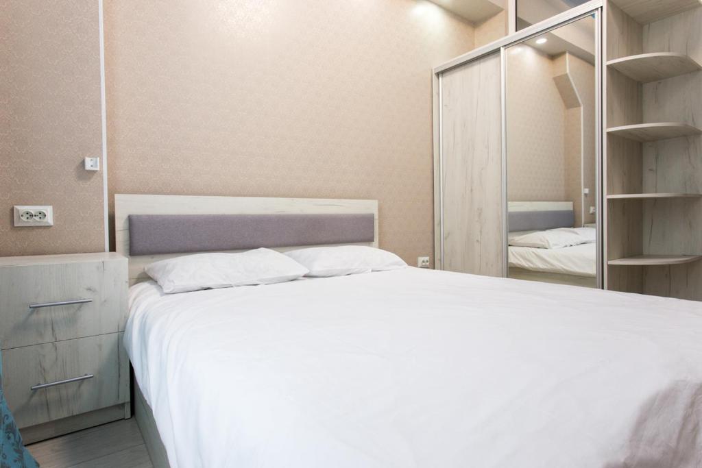 NewStyle - Wohnung Mit Einem Schlafzimmer