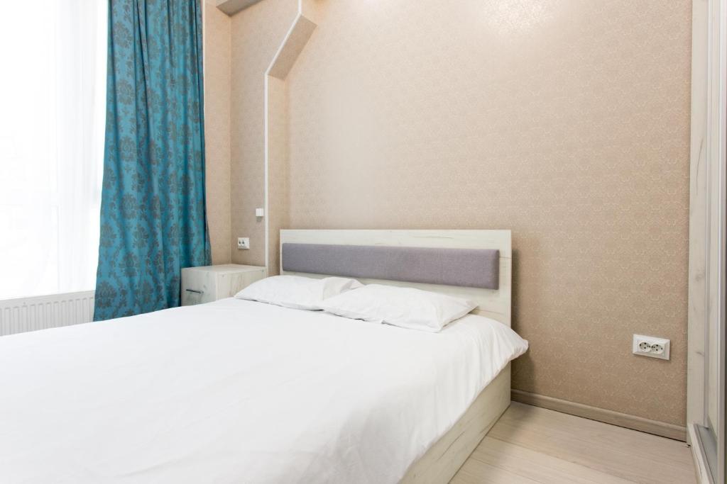 NewStyle - Wohnung Mit Einem Schlafzimmer-Nichtraucher