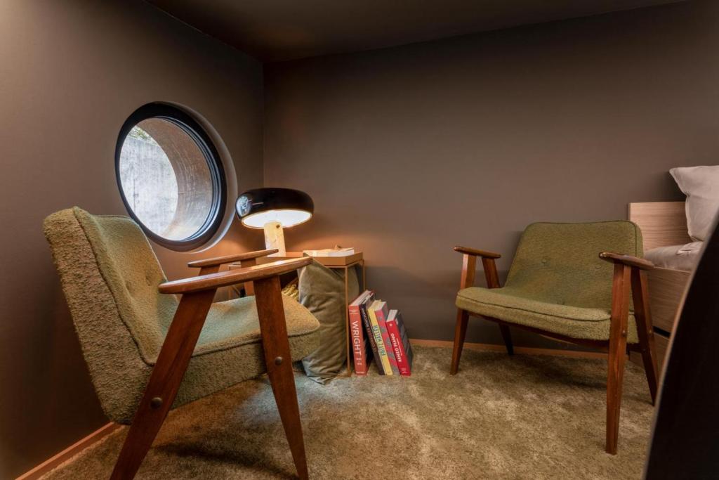 GRAACE House Schmalshuus - Resim 17