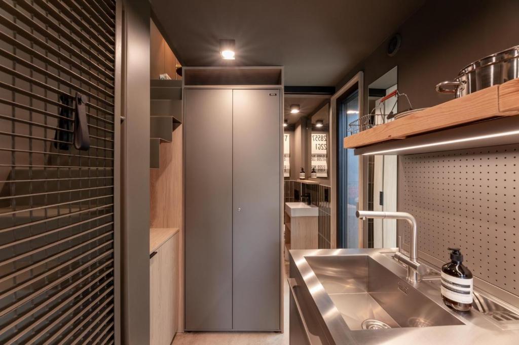 GRAACE House Schmalshuus - Resim 8