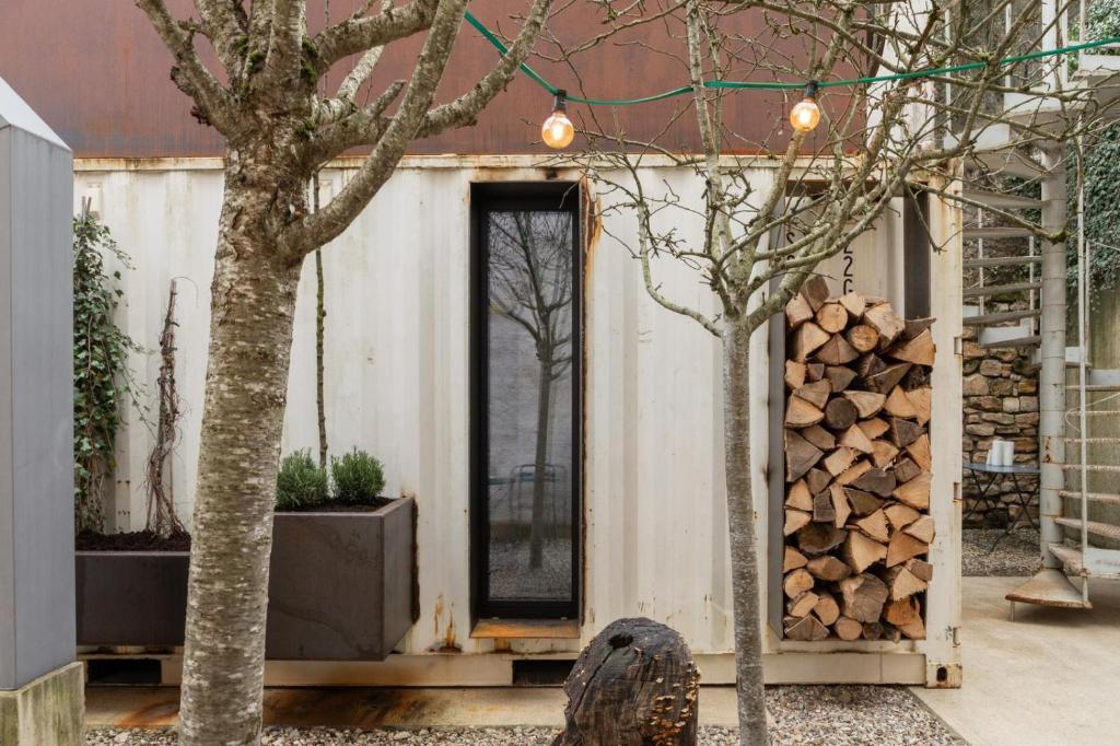 GRAACE House Schmalshuus - Resim 20