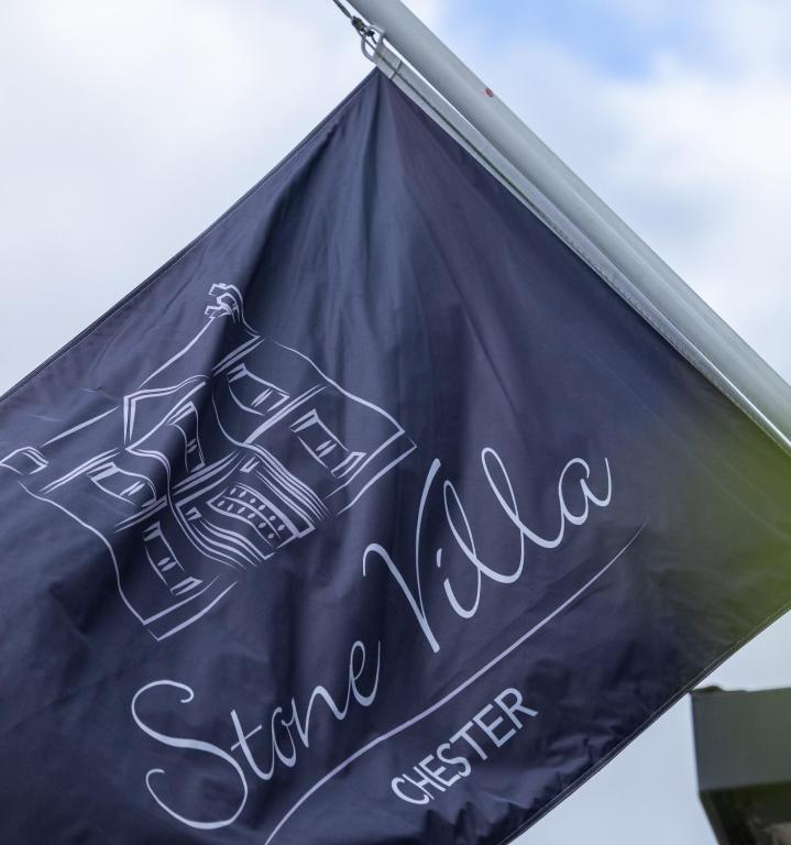 Stone Villa Chester - Resim 13