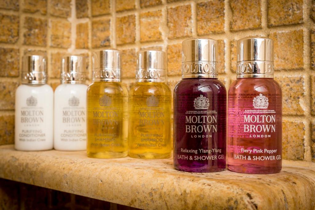 Boutique Hotel Las Islas - 17