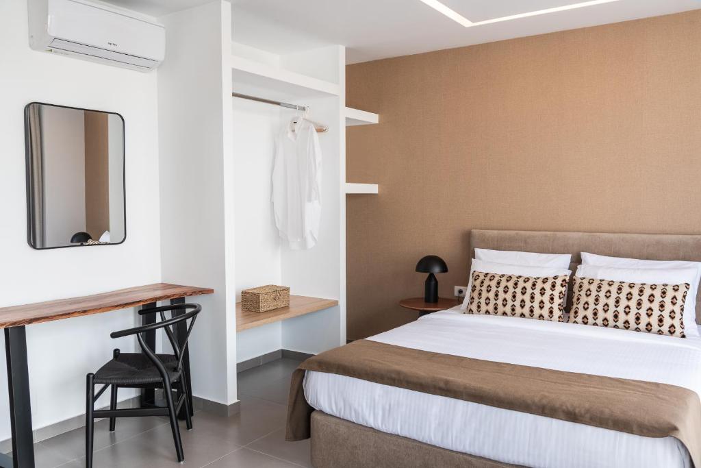 Remvi apartments - 1