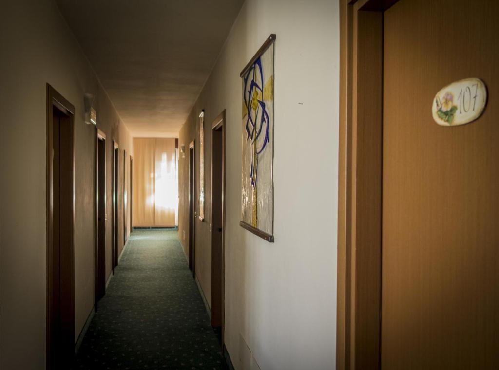 Fotografie z fotogalerie ubytování Albergo La Romanella v destinaci Spinone Al Lago