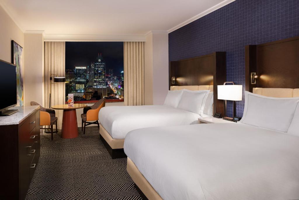 Hilton Austin - 