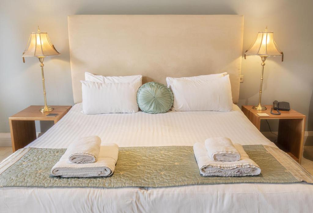 The Kings Head Country Hotel - 