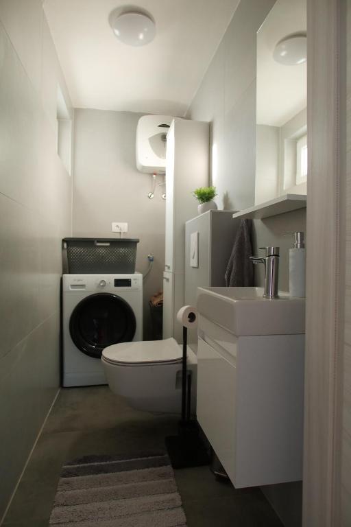 Fotografie z fotogalerie ubytování House Bonita v destinaci Pula