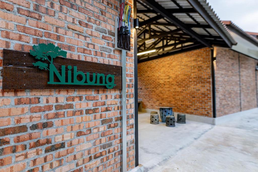 Sebayu Retreat Gopeng - Chambre Quadruple De Luxe