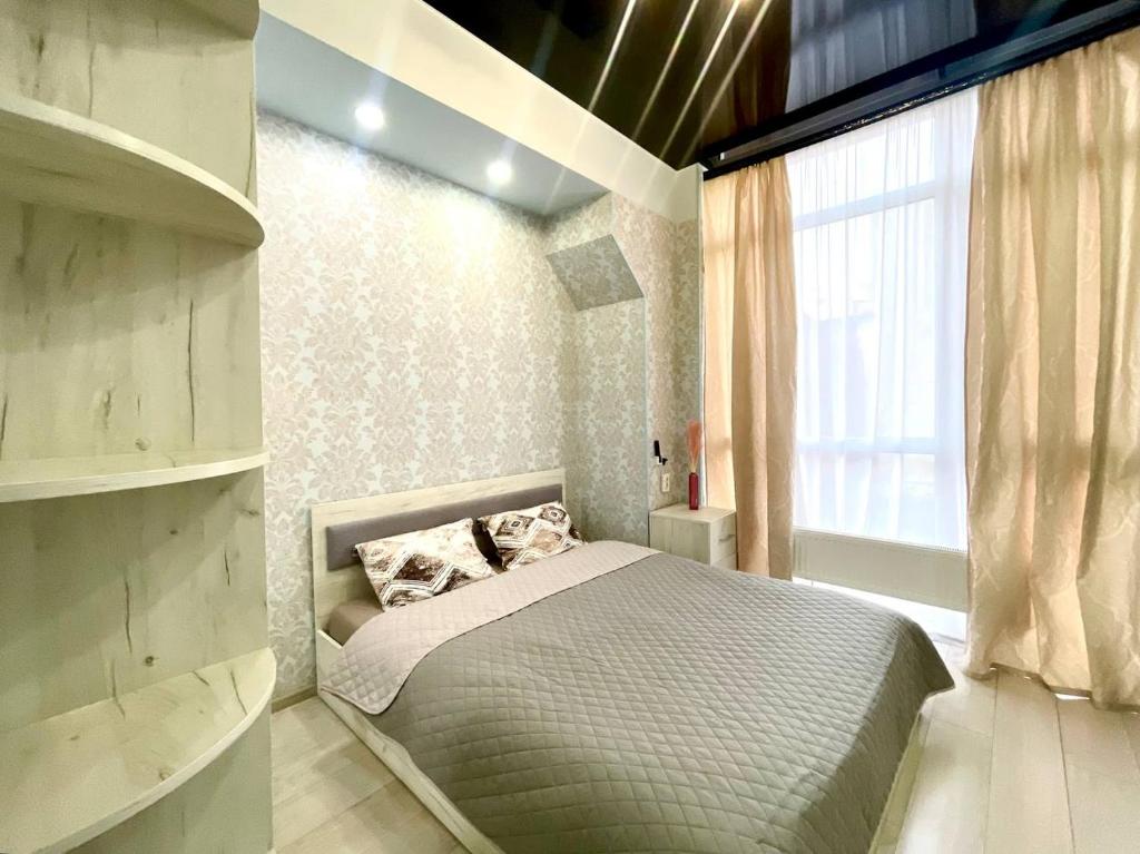 NewStyle - Standardwohnung Mit Einem Schlafzimmer