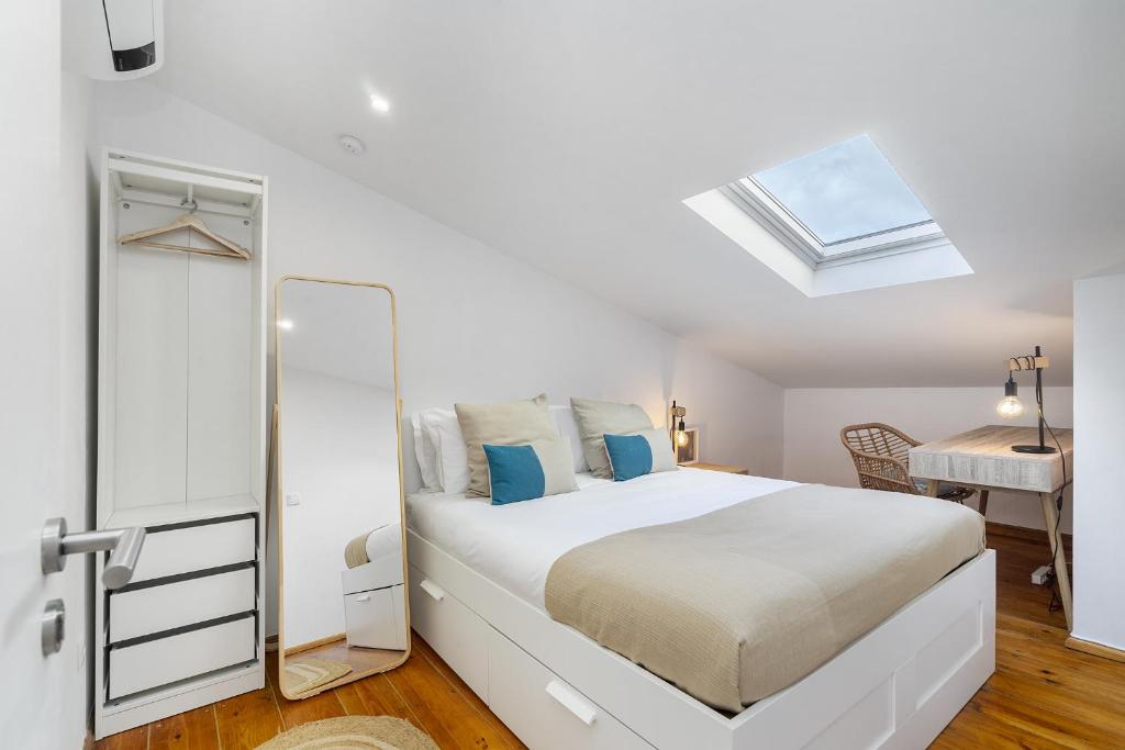 WHome Urban Tech Retreat, Modern Hubs for Remote Living