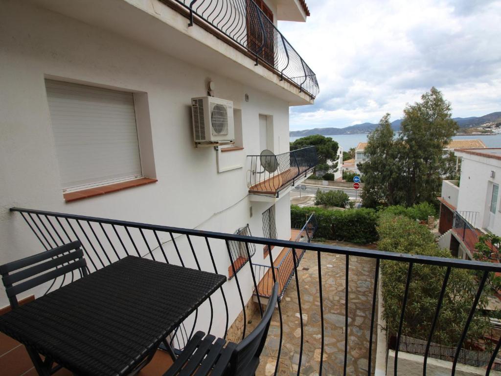 Táj az apartman közelében