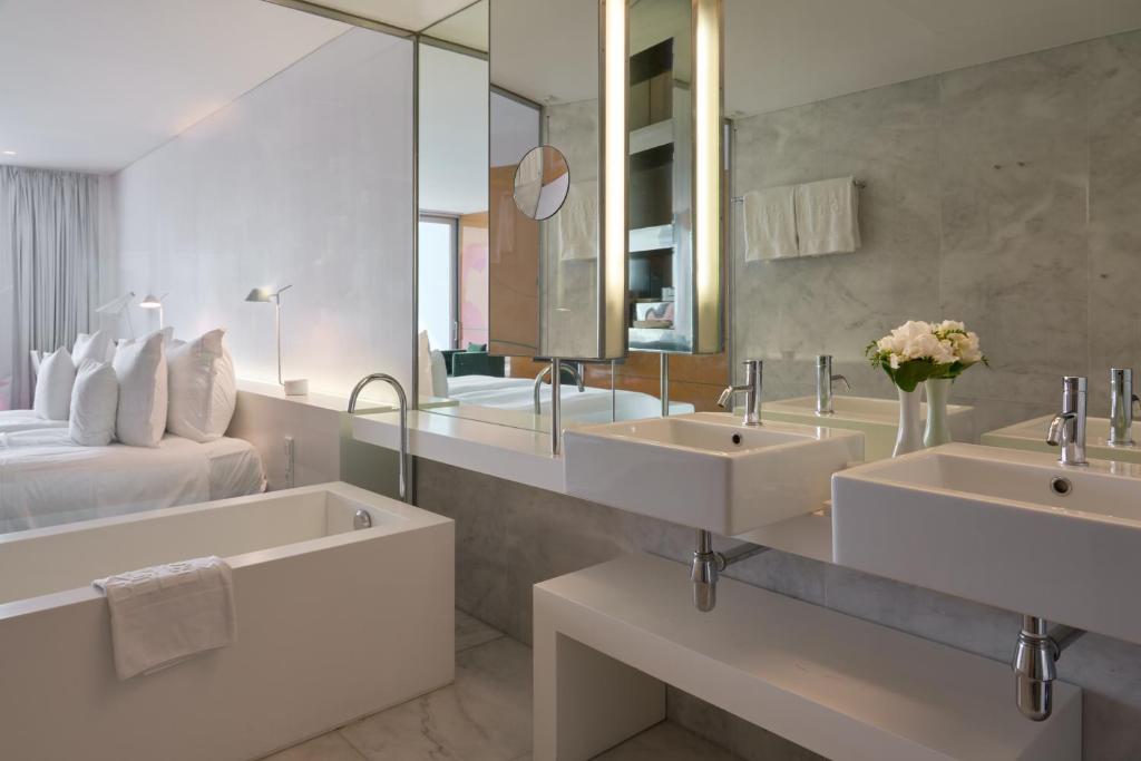 Altis Belem Hotel & Spa, a Member of Design Hotels - 19