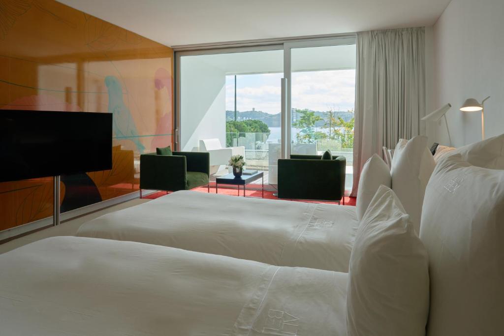 Altis Belem Hotel & Spa, a Member of Design Hotels - 15