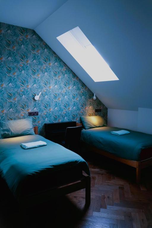 Fountain Hotel - Resim 6