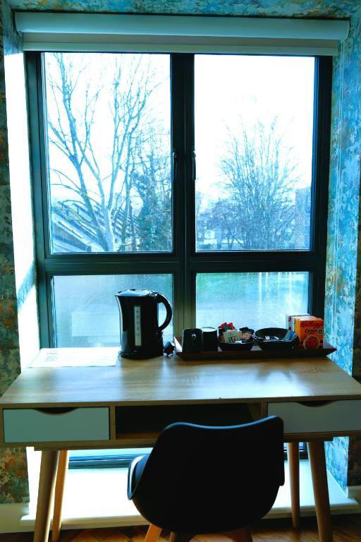 Fountain Hotel - Resim 10