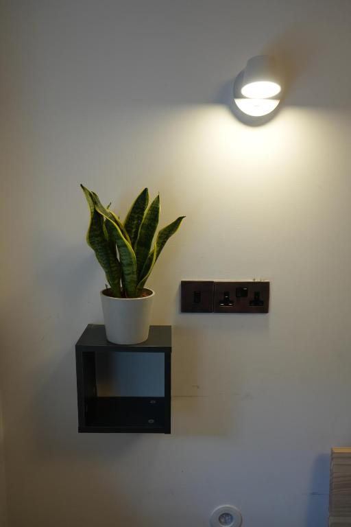 Fountain Hotel - Resim 14