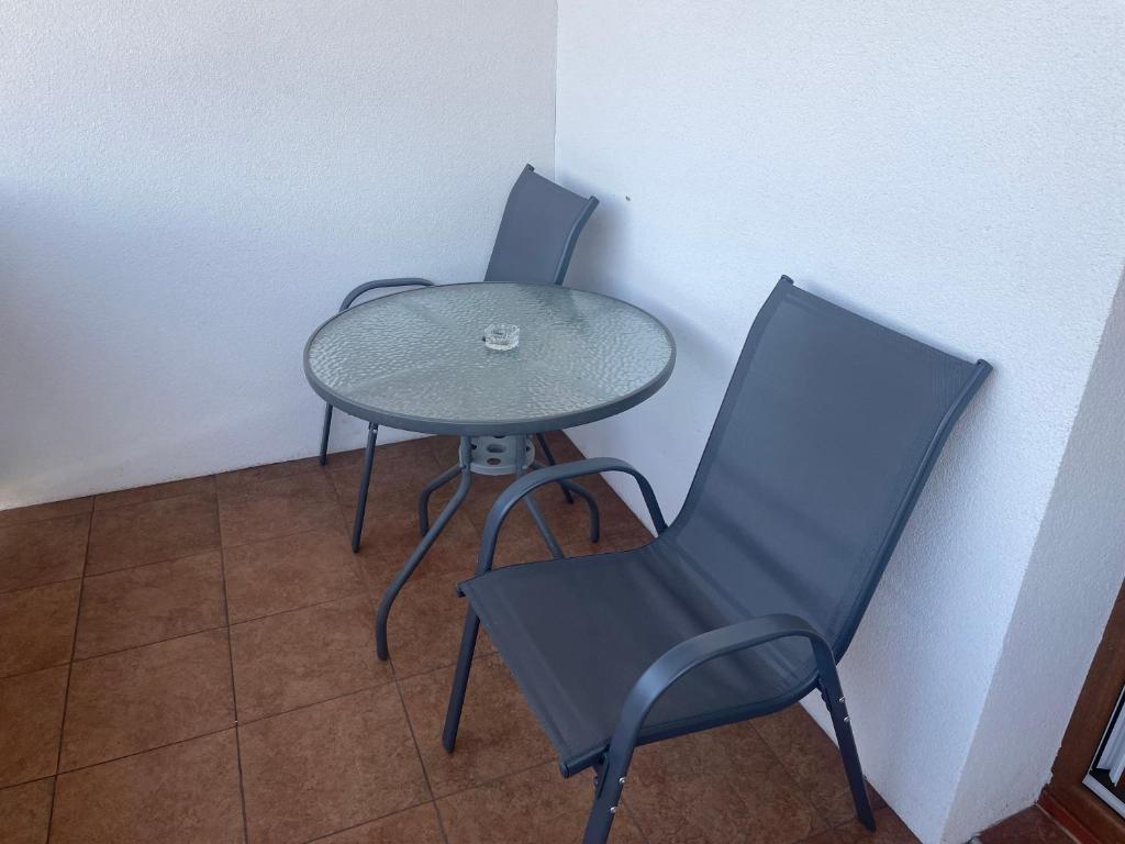 Posezení v ubytování Willa Stenia Apartamenty