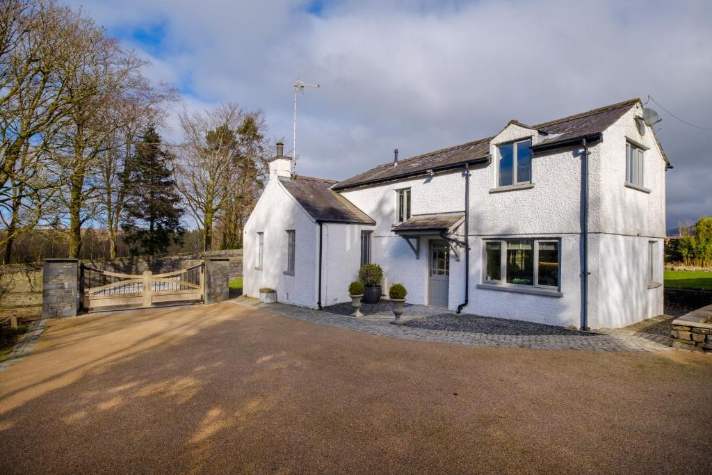 Gate House, Sedbergh (updated prices 2024)