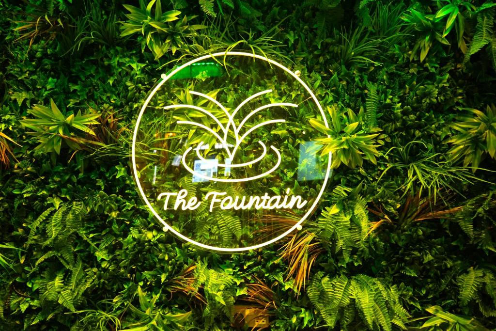 Fountain Hotel - Resim 42