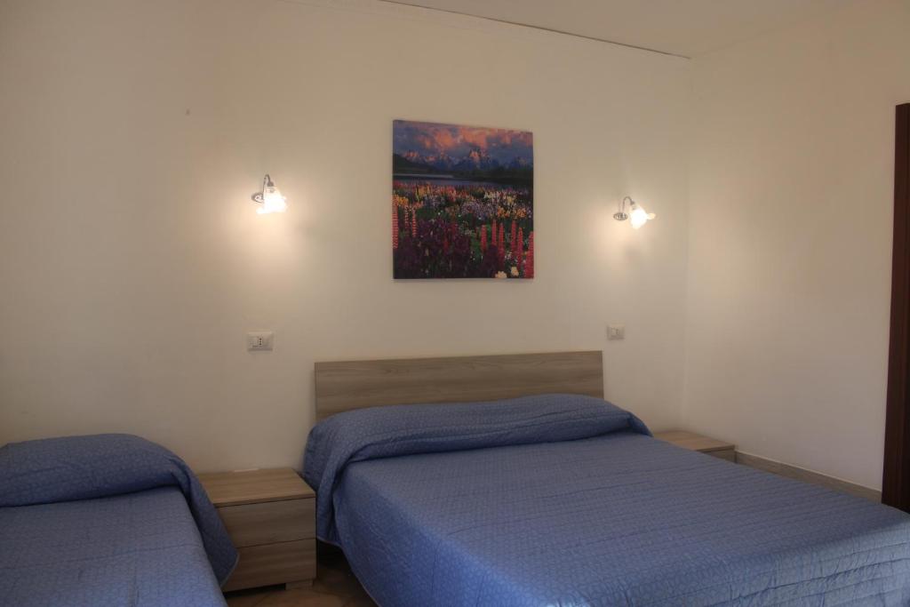 Bed & Breakfast Il Sentiero - 17