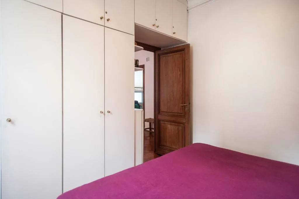 Cute Apartment in Recoleta 3PAX, Buenos Aires, Argentina