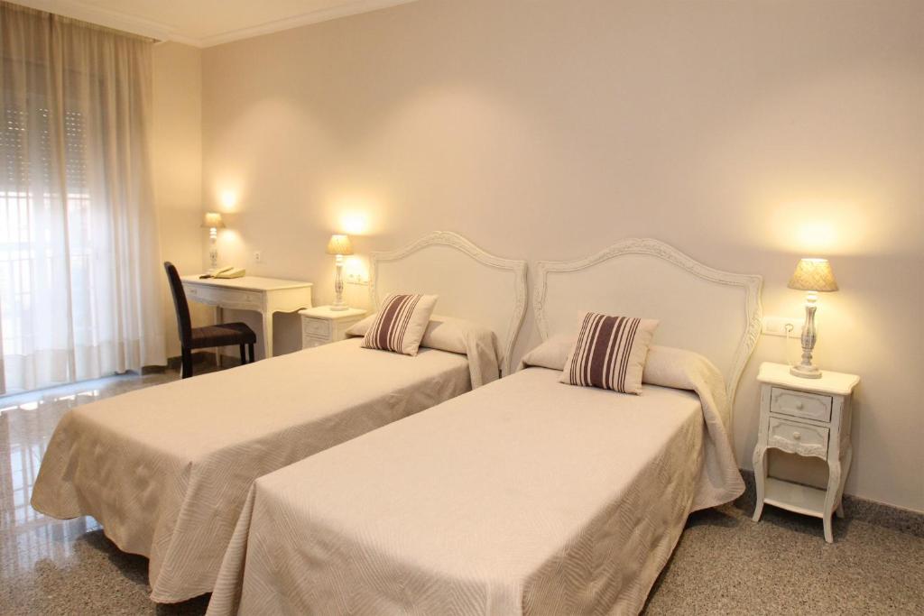 
Family Suite with Balcony
