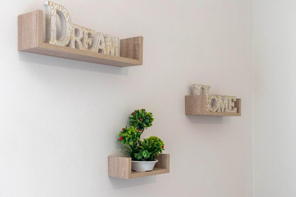 Fotografie z fotogalerie ubytování Beachside Apartment-2 v destinaci Afantou
