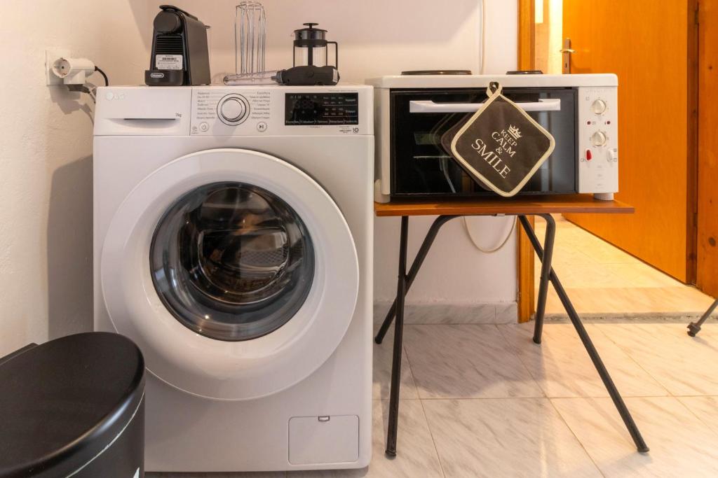 Fotografie z fotogalerie ubytování Beachside Apartment-2 v destinaci Afantou